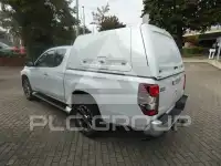 2020 Mitsubishi L200