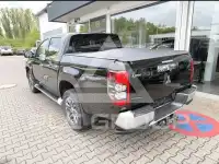 2020 Mitsubishi L200