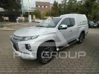 2020 Mitsubishi L200