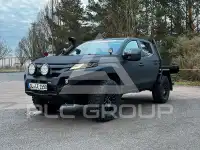2020 Mitsubishi L200