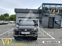 2020 Mitsubishi L200