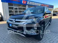 2020 Mitsubishi L200