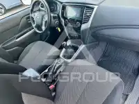 2020 Mitsubishi L200