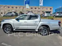 2020 Mitsubishi L200
