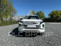 2020 Mitsubishi L200