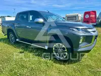 2020 Mitsubishi L200