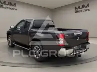 2020 Mitsubishi L200
