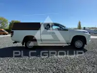 2020 Mitsubishi L200