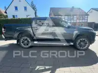 2020 Mitsubishi L200