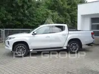 2020 Mitsubishi L200
