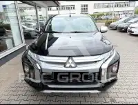 2020 Mitsubishi L200