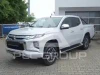 2020 Mitsubishi L200