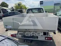 2020 Mitsubishi L200