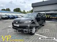 2020 Mitsubishi L200