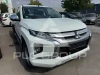 2020 Mitsubishi L200