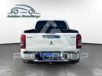 2020 Mitsubishi L200
