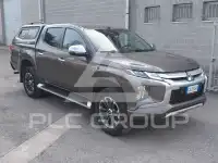 2020 Mitsubishi L200
