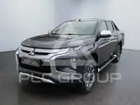 2020 Mitsubishi L200