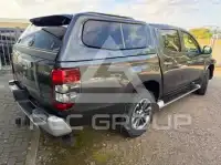 2020 Mitsubishi L200
