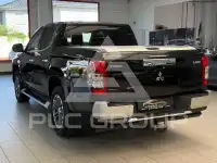 2020 Mitsubishi L200