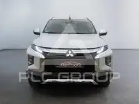 2020 Mitsubishi L200