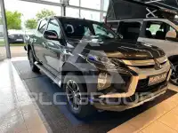 2020 Mitsubishi L200