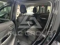 2020 Mitsubishi L200