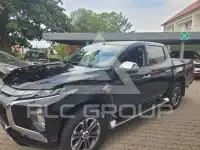 2020 Mitsubishi L200