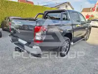 2020 Mitsubishi L200