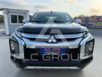 2020 Mitsubishi L200