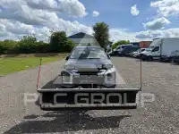 2020 Mitsubishi L200
