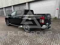 2020 Mitsubishi L200