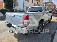 2020 Mitsubishi L200