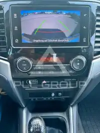 2020 Mitsubishi L200
