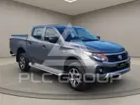 2020 Mitsubishi L200