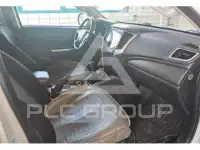 2020 Mitsubishi L200