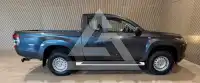 2020 Mitsubishi L200