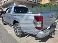 2020 Mitsubishi L200