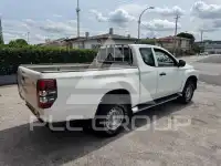 2020 Mitsubishi L200