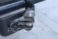 2020 Mitsubishi L200