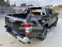 2020 Mitsubishi L200