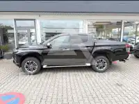2020 Mitsubishi L200
