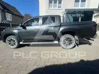 2020 Mitsubishi L200