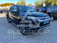 2020 Mitsubishi L200