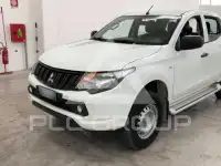 2020 Mitsubishi L200