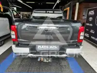 2020 Mitsubishi L200