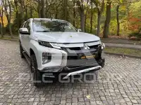 2020 Mitsubishi L200