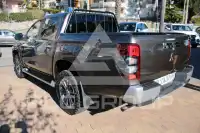 2020 Mitsubishi L200