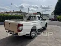 2020 Mitsubishi L200