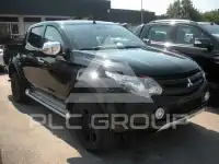 2020 Mitsubishi L200